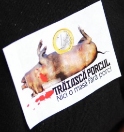 Nici o masa fara porc