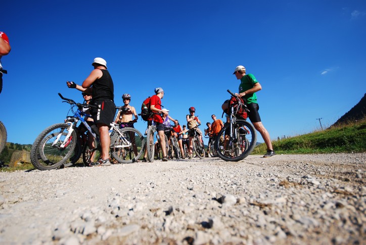 Transzgyimes 4 - a foldrol